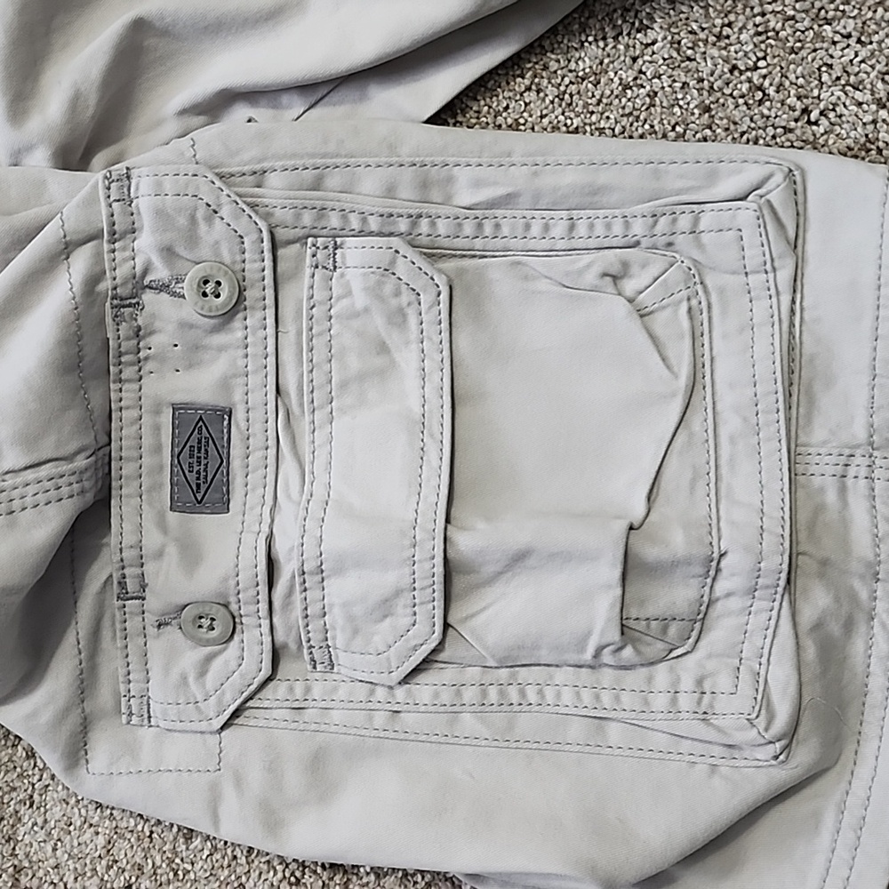 Lee 32 cargo shorts - Picture 4 of 5